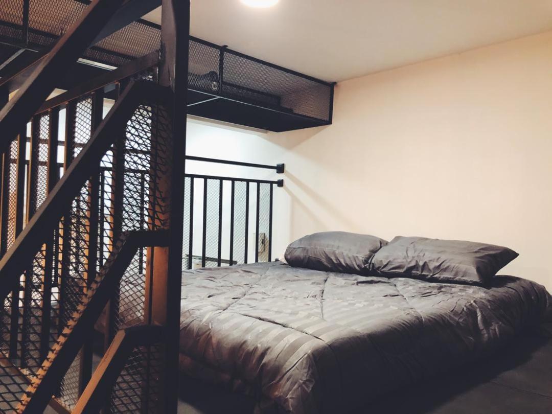 The Loft - Manhanttan Sovo, Taman Mount Austin By Cactus Homestay Johor Bahru Luaran gambar